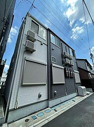 ハーモニーテラス池袋