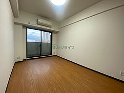 西武有楽町線 練馬駅 徒歩6分の賃貸マンション 8階1Kのリビング/ダイニング