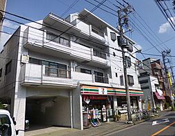 都営三田線 西巣鴨駅 徒歩7分の賃貸マンション