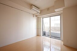 JR山手線 駒込駅 徒歩9分の賃貸マンション 2階1Kのリビング/ダイニング