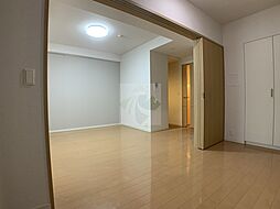 東京メトロ有楽町線 東池袋駅 徒歩9分の賃貸マンション 8階1LDKのリビング/ダイニング