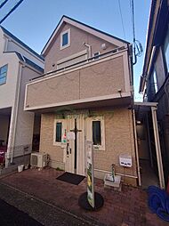 西武有楽町線 練馬駅 徒歩9分の賃貸アパート