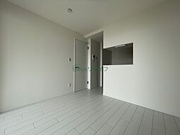 都営三田線 西巣鴨駅 徒歩9分の賃貸マンション 3階1LDKのリビング/ダイニング