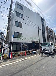 都営三田線 西巣鴨駅 徒歩9分の賃貸マンション