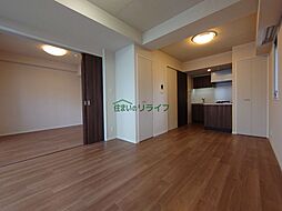 エミリブ池袋 1003 10階1LDKのリビング/ダイニング