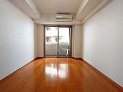 東京メトロ丸ノ内線 池袋駅 徒歩4分の賃貸マンション 8階1Kのリビング/ダイニング