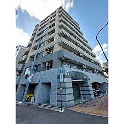 都営大江戸線 落合南長崎駅 徒歩3分の賃貸マンション