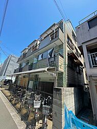 都電荒川線 西ヶ原四丁目駅 徒歩3分