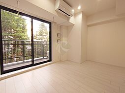 東京メトロ丸ノ内線 池袋駅 徒歩9分の賃貸マンション 6階1Kのリビング/ダイニング