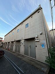 都電荒川線 荒川遊園地前駅 徒歩4分