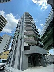 都電荒川線 栄町駅 徒歩7分