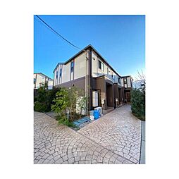 西武池袋線 大泉学園駅 徒歩5分の賃貸アパート