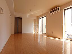 東京メトロ丸ノ内線 新大塚駅 徒歩7分の賃貸マンション 1階1Kのリビング/ダイニング