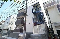 西武有楽町線 小竹向原駅 徒歩6分の賃貸アパート