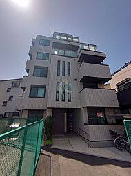 東武東上線 北池袋駅 徒歩7分の賃貸マンション