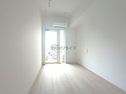 西武有楽町線 練馬駅 徒歩6分の賃貸マンション 4階1Kのリビング/ダイニング