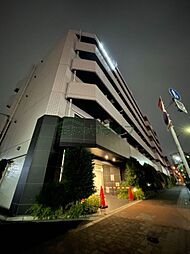 西武池袋線 中村橋駅 徒歩8分の賃貸マンション