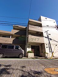 西武有楽町線 練馬駅 徒歩8分の賃貸マンション