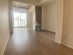 都営三田線 西巣鴨駅 徒歩6分の賃貸マンション 4階1DKのリビング/ダイニング