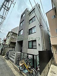 都営三田線 西巣鴨駅 徒歩8分の賃貸マンション