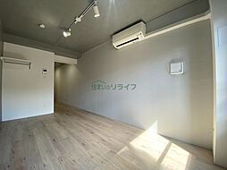 都営三田線 西巣鴨駅 徒歩8分の賃貸マンション 3階ワンルームのリビング/ダイニング