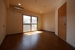 JR山手線 田端駅 徒歩3分の賃貸マンション 2階1Kのリビング/ダイニング