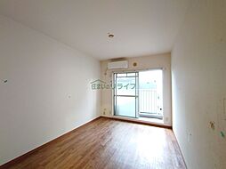 西武池袋線 中村橋駅 徒歩9分の賃貸マンション 3階2DKのリビング/ダイニング