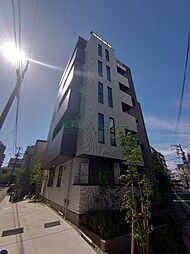 東京メトロ丸ノ内線 新大塚駅 徒歩8分の賃貸マンション