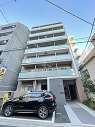 東京メトロ丸ノ内線 新大塚駅 徒歩5分の賃貸マンション