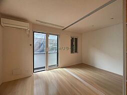 東京メトロ副都心線 平和台駅 徒歩15分の賃貸アパート 1階1LDKのリビング/ダイニング