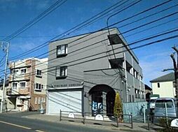 都営大江戸線 練馬春日町駅 徒歩11分の賃貸マンション