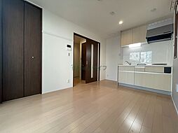 都営三田線 巣鴨駅 徒歩6分の賃貸マンション 2階ワンルームのリビング/ダイニング