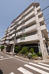 JR山手線 駒込駅 徒歩4分の賃貸マンション