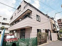 西武池袋線 東長崎駅 徒歩4分の賃貸マンション