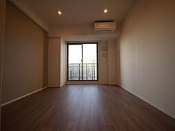 都営三田線 巣鴨駅 徒歩6分の賃貸マンション 6階ワンルームのリビング/ダイニング