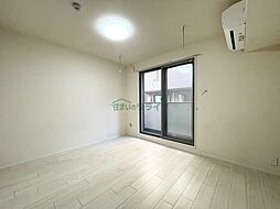 西武池袋線 江古田駅 徒歩2分の賃貸マンション 2階1Kのリビング/ダイニング