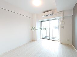 西武有楽町線 練馬駅 徒歩2分の賃貸マンション 3階1Kのリビング/ダイニング