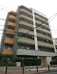 西武池袋線 桜台駅 徒歩6分の賃貸マンション