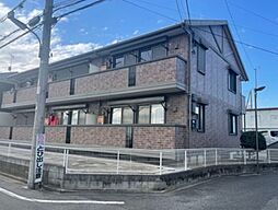 西武池袋線 保谷駅 徒歩27分の賃貸アパート