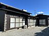 その他：庭