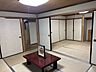 室内：和室