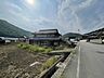 外観：田園風景です