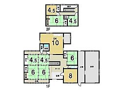 中古戸建 朝来市多々良木
