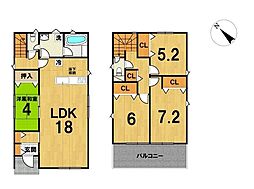 新築戸建 新築戸建　加西市北条町横尾　第10