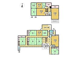 中古戸建 加西市谷町