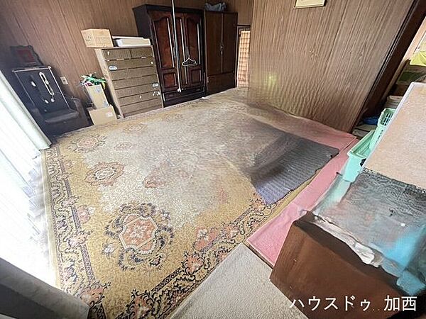 洋室