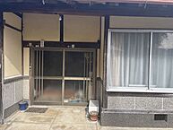 兵庫県朝来市生野町栃原：物件画像