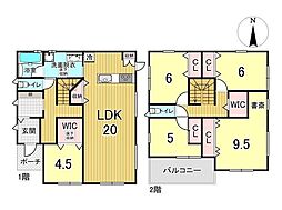 中古戸建 西脇市黒田庄町大門