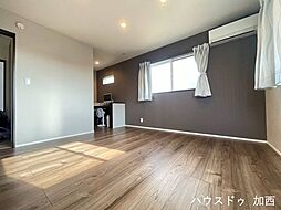 洋室の画像