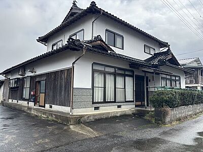 外観 外観